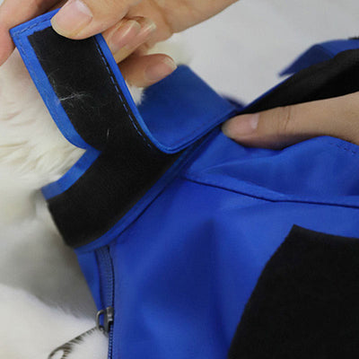 Cat Nail Clipping Cleaning Grooming Restraint Bag No Scratching Biting