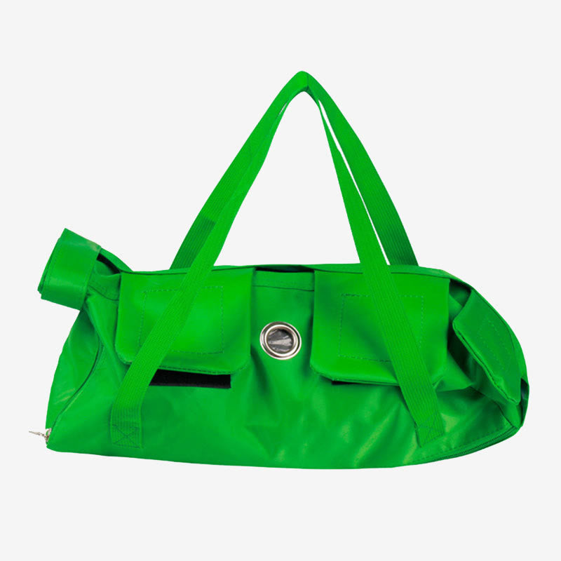 Cat Nail Clipping Cleaning Grooming Restraint Bag No Scratching Biting
