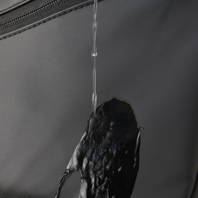 Slim Design Sling Bag Anti-theft Travel Casual Cross Body Bag