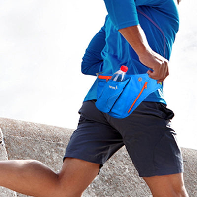 Ultra-Light Running Hiking Waist Bag Compact Bumbags for Women Men