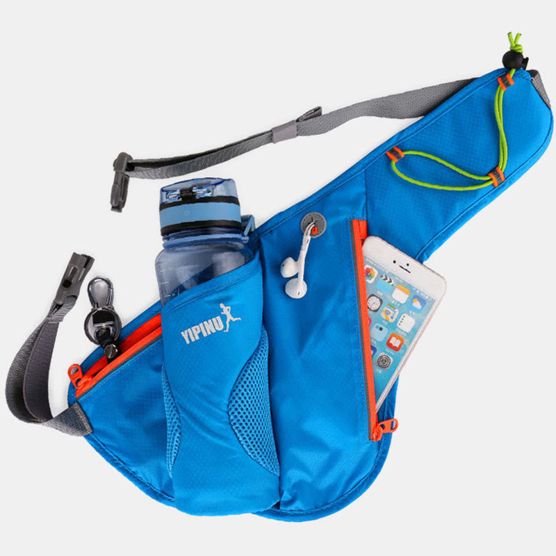 Ultra-Light Running Hiking Waist Bag Compact Bumbags for Women Men