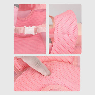 Cute Kids Backpack School Bookbag for Boys Girls Elementary School Bag - image 12
