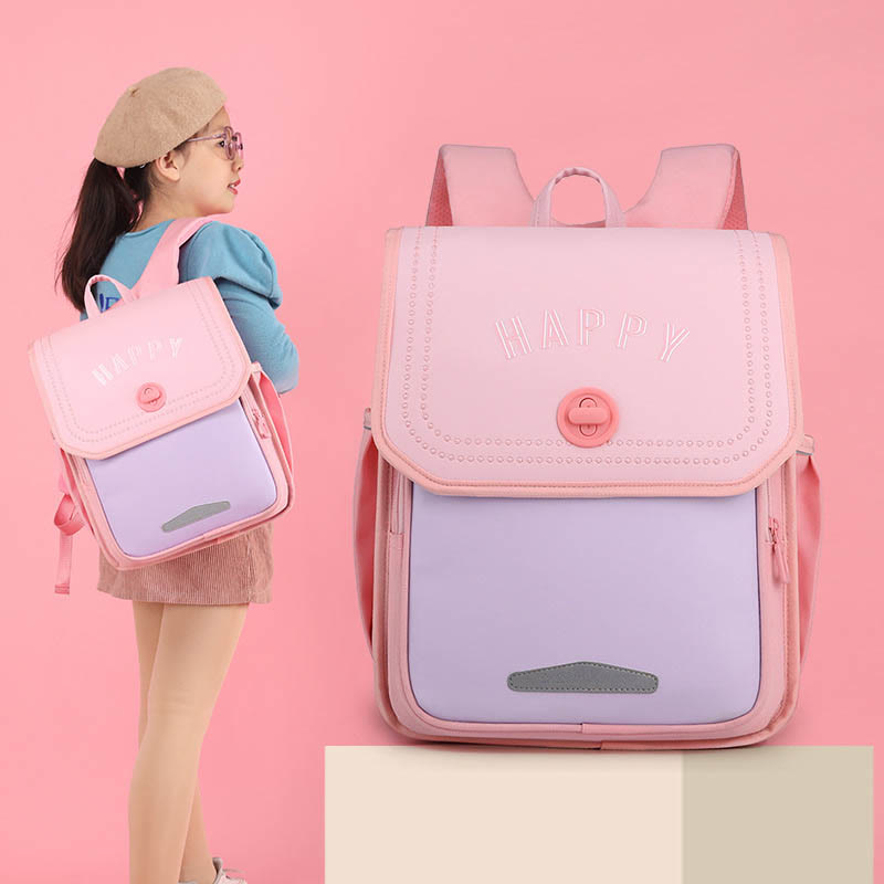 Kids Backpack for Girls Boys Preschool Elementary Kingdergarten School Bag
