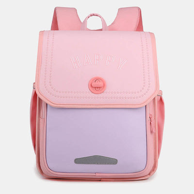 Kids Backpack for Girls Boys Preschool Elementary Kingdergarten School Bag