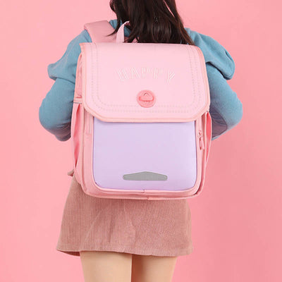 Kids Backpack for Girls Boys Preschool Elementary Kingdergarten School Bag