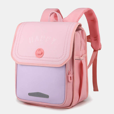 Kids Backpack for Girls Boys Preschool Elementary Kingdergarten School Bag