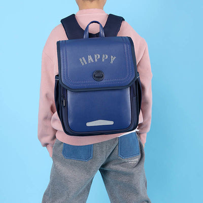 Kids Backpack for Girls Boys Preschool Elementary Kingdergarten School Bag