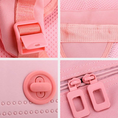 Kids Backpack for Girls Boys Preschool Elementary Kingdergarten School Bag