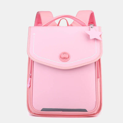 Cute School Backpack Book Bag for Girls Kids Student Elementary School