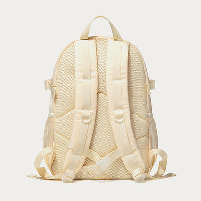 Multi-Pocket Bookbag for Teen Girls Boys Backpack for Middle School College