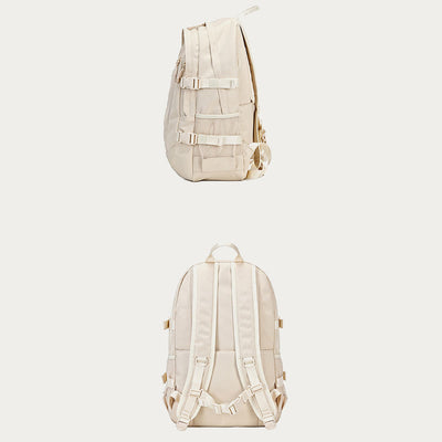 Large Capacity High School Bookbag Backpack Outdoor Travel Daypack