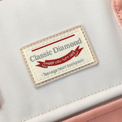 Cute Backpack for Women Teens Bookbag Lightweight Waterproof Laptop Bag