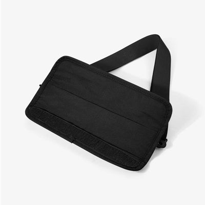 Mini Gold Club Carry Bag Portable Lightweight Golf Club Carrier Sleeve Bag