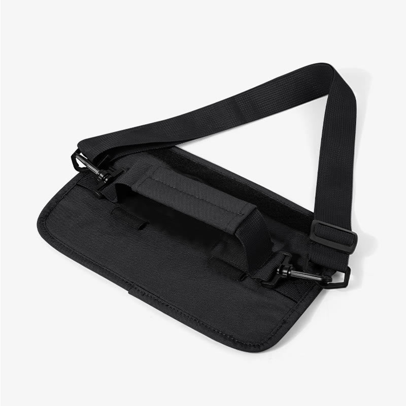 Mini Gold Club Carry Bag Portable Lightweight Golf Club Carrier Sleeve Bag