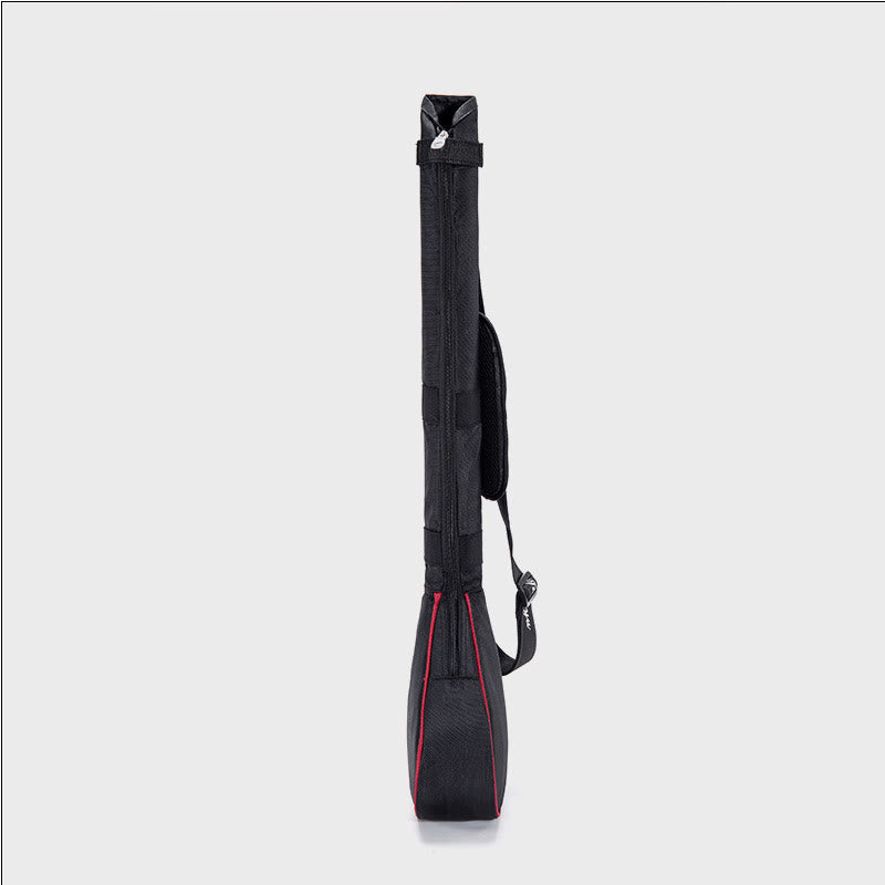 Foldable Adjustable Golf Carry Bag Lightweight Travel Sunday Golf Bag