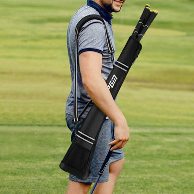 Lightweight Golf Carry Bag Easy to Carry Durable Golf Stand Bag