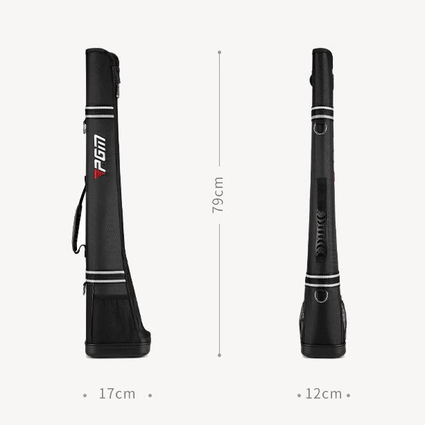 Lightweight Golf Carry Bag Easy to Carry Durable Golf Stand Bag