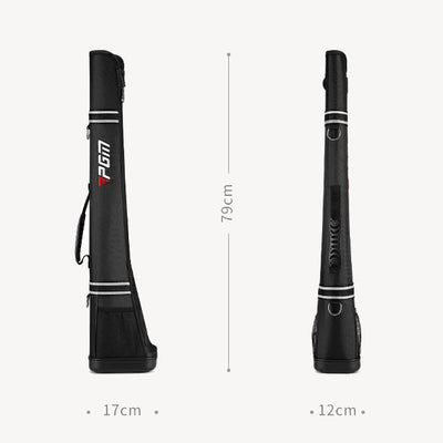 Lightweight Golf Carry Bag Easy to Carry Durable Golf Stand Bag