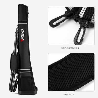 Lightweight Golf Carry Bag Easy to Carry Durable Golf Stand Bag