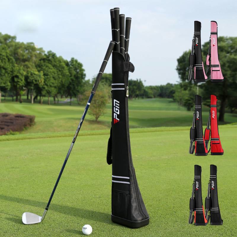 Lightweight Golf Carry Bag Easy to Carry Durable Golf Stand Bag