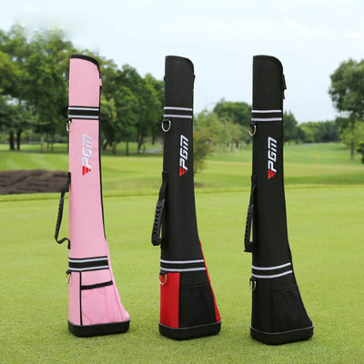 Lightweight Golf Carry Bag Easy to Carry Durable Golf Stand Bag
