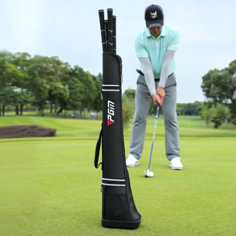 Lightweight Golf Carry Bag Easy to Carry Durable Golf Stand Bag