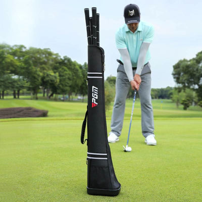 Lightweight Golf Carry Bag Easy to Carry Durable Golf Stand Bag