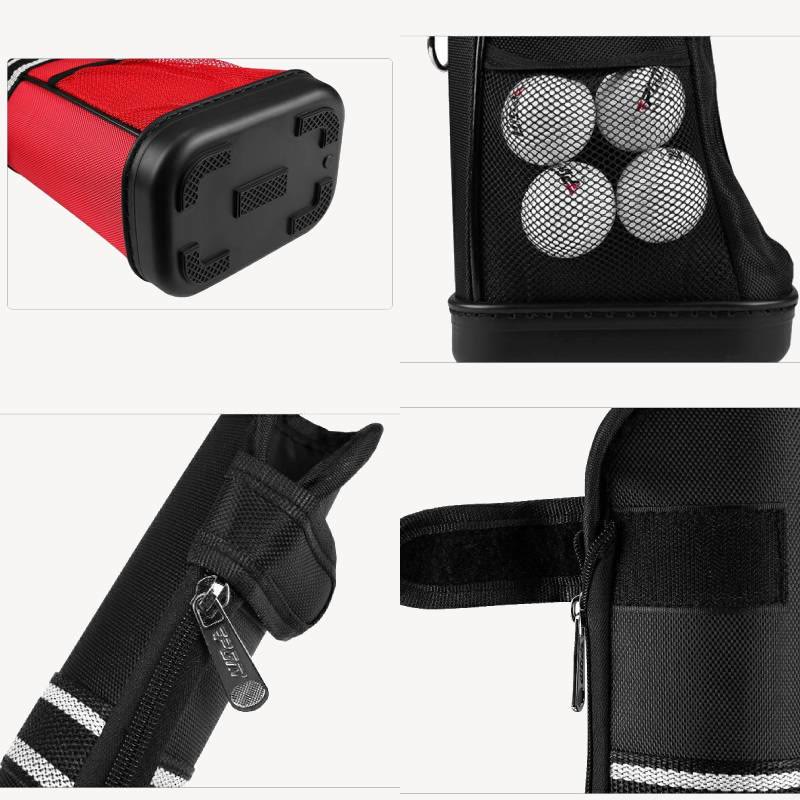 Lightweight Golf Carry Bag Easy to Carry Durable Golf Stand Bag