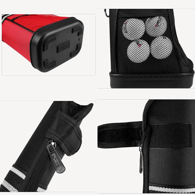 Lightweight Golf Carry Bag Easy to Carry Durable Golf Stand Bag