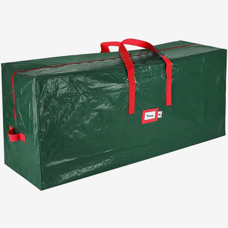 7.5 ft Christmas Tree Storage Bag Heavy Duty Extra Durability
