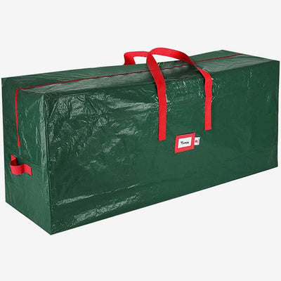 7.5 ft Christmas Tree Storage Bag Heavy Duty Extra Durability