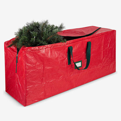 7.5 ft Christmas Tree Storage Bag Heavy Duty Extra Durability
