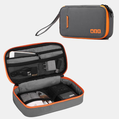 Electronics Travel Organizer