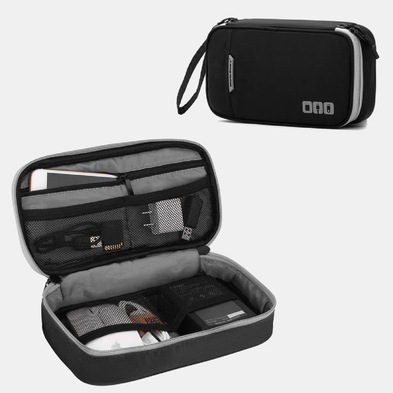 Electronics Travel Organizer