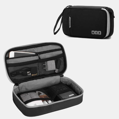 Electronics Travel Organizer