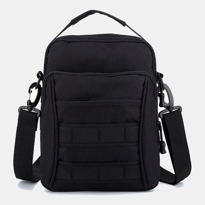 Small Military Camo Messenger Bag Crossbody Bag for Men