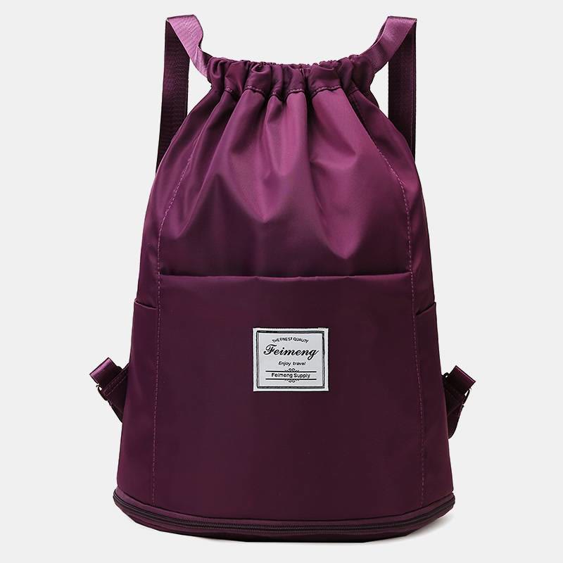 Large Capacity Expandable Sport Backpack