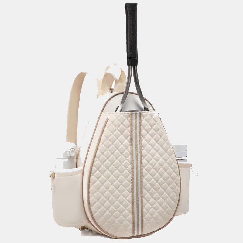 Tennis Racket Bag For Women Tennis Bag Sling Bag Convertible Backpack