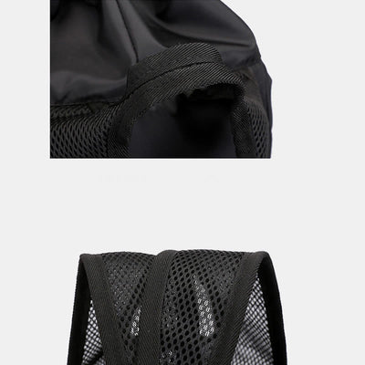Wrestling Gear Bag Boxing Training Backpack Lightweight Sports Bag