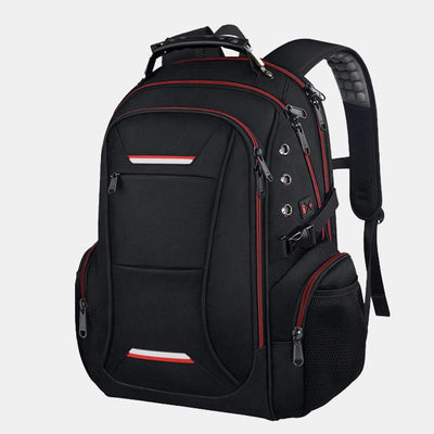 Large Capacity Travel Business Backpack RFID Blocking Laptop Backpack