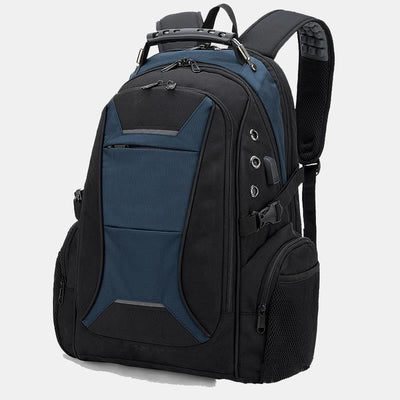 Large Capacity Travel Business Backpack RFID Blocking Laptop Backpack