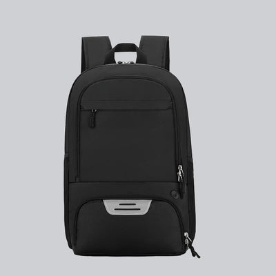 Large Capacity Sport Bag Durable Basketball Backpack with Shoes Compartment