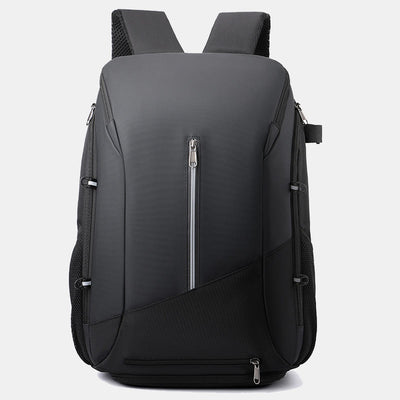 Large Capacity Functional Sports Backpack for Tennis Basketball Soccer Baseball
