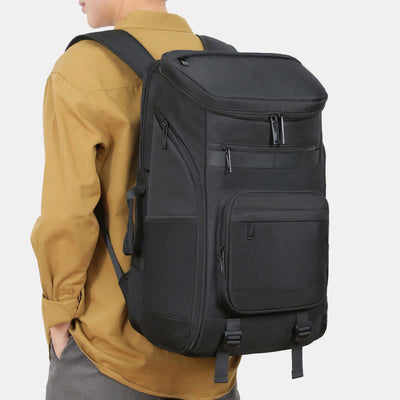 Large Capacity Business Backpack Sports Bag Tennis Racket Bag Duffel Bag