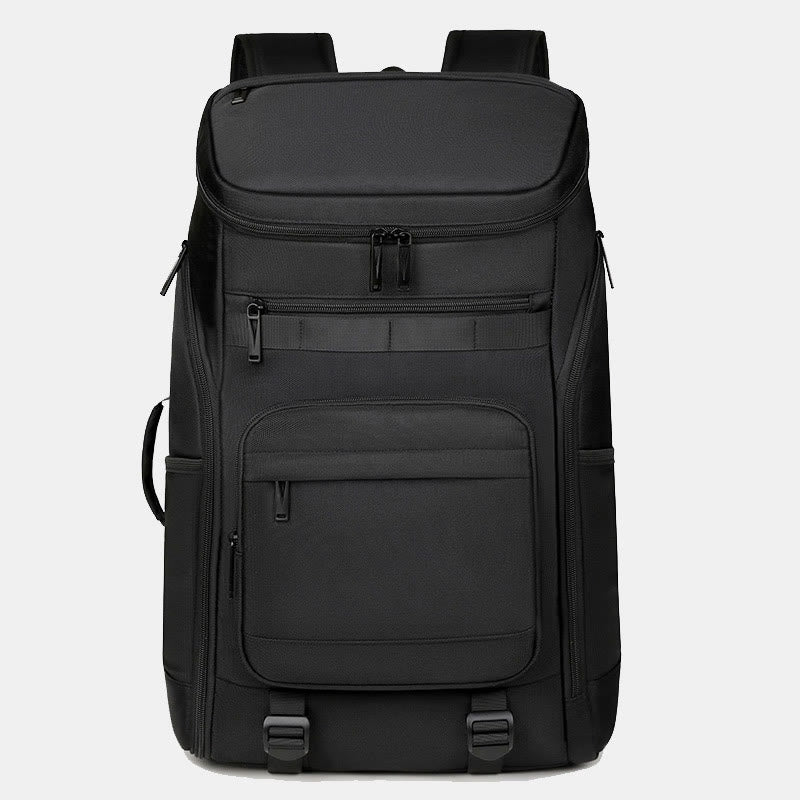 Large Capacity Business Backpack Sports Bag Tennis Racket Bag Duffel Bag