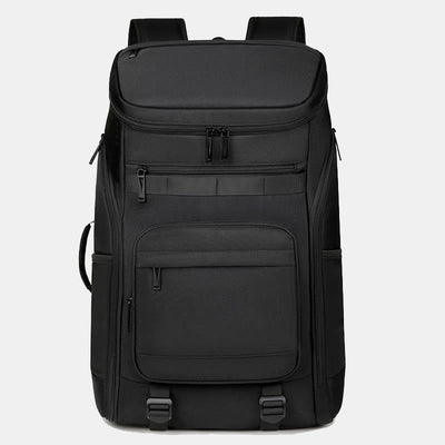 Large Capacity Business Backpack Sports Bag Tennis Racket Bag Duffel Bag