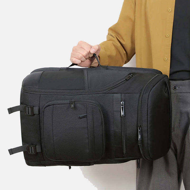 Large Capacity Business Backpack Sports Bag Tennis Racket Bag Duffel Bag