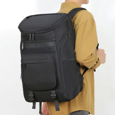 Large Capacity Business Backpack Sports Bag Tennis Racket Bag Duffel Bag