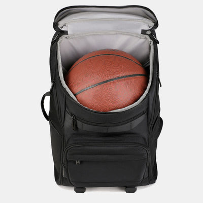 Large Capacity Business Backpack Sports Bag Tennis Racket Bag Duffel Bag