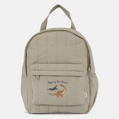 Basic Travel Daypack Casual Backpack Mommy Bag for Women Girls
